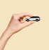 oh, Wanted Studio Brooch - Range Rover, Metal